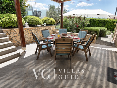 Holiday home Srećko