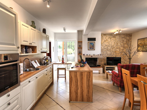 Holiday home Srećko