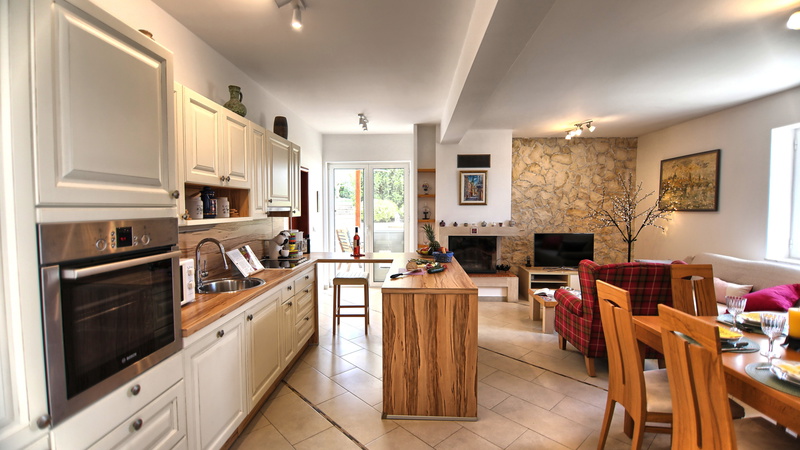 Holiday home Srećko