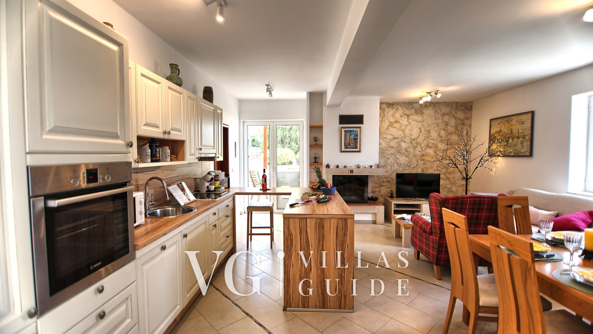 Holiday home Srećko