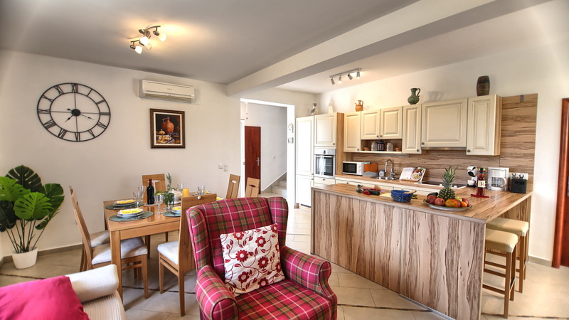 Holiday home Srećko