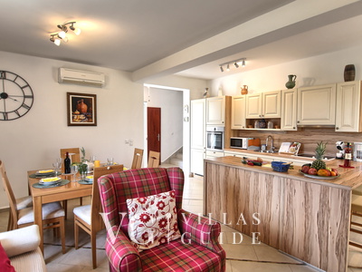 Holiday home Srećko Soggiorno