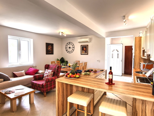 Holiday home Srećko