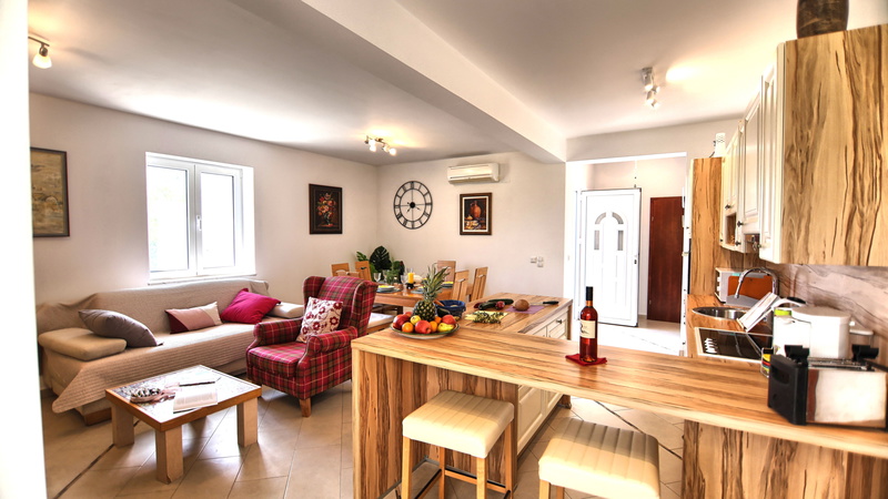 Holiday home Srećko