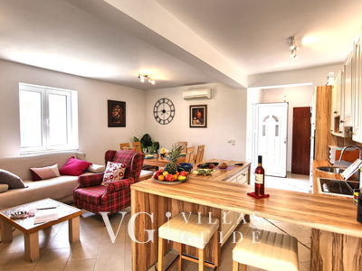 Holiday home Srećko Soggiorno