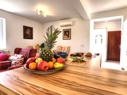 Holiday home Srećko