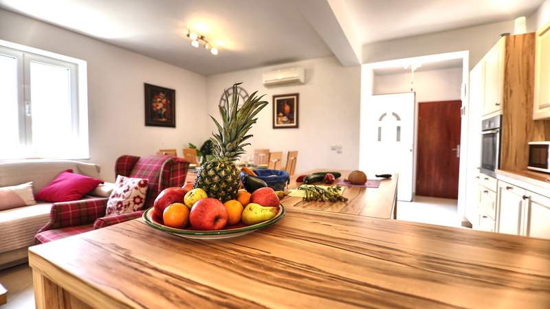 Holiday home Srećko