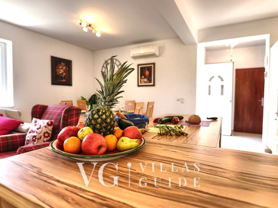 Holiday home Srećko Cucina