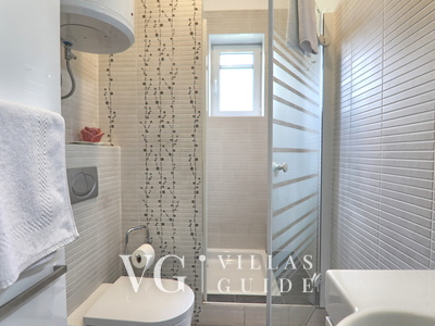 Holiday home Srećko Bagno