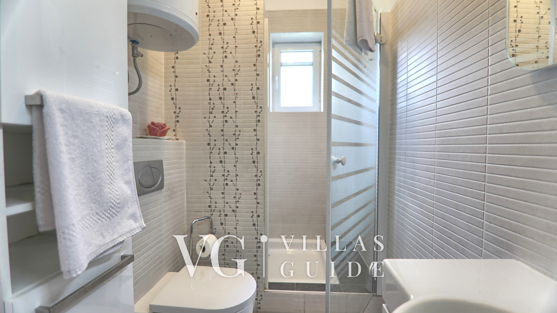 Holiday home Srećko Bagno