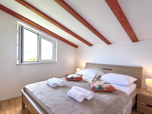 Holiday home Srećko