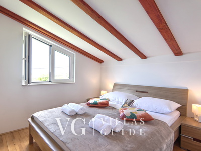 Holiday home Srećko