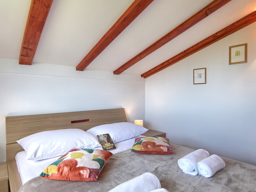 Holiday home Srećko