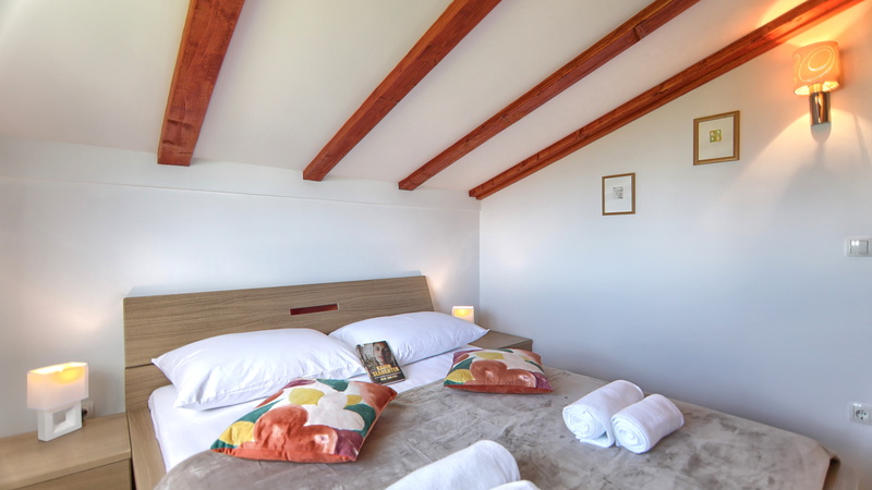 Holiday home Srećko