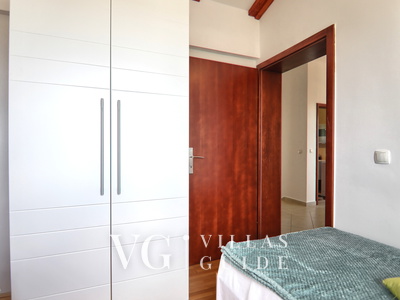 Holiday home Srećko Camera da letto