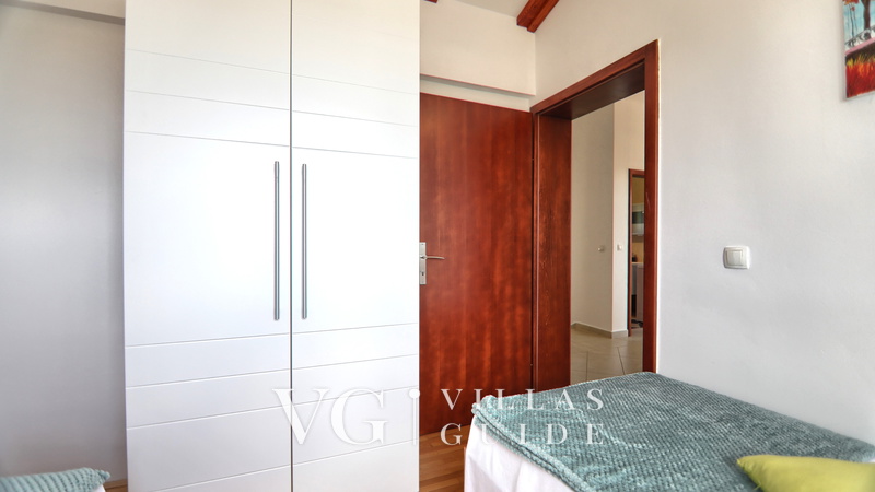 Holiday home Srećko Bedroom