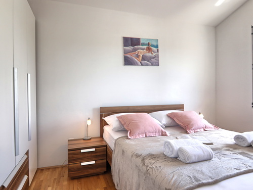 Holiday home Srećko