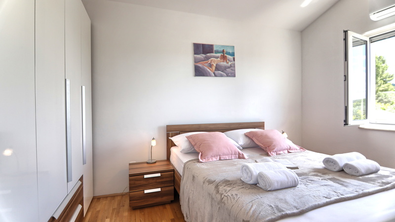 Holiday home Srećko