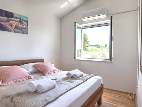 Holiday home Srećko