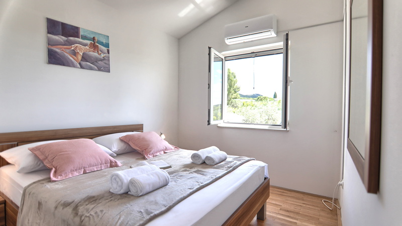 Holiday home Srećko