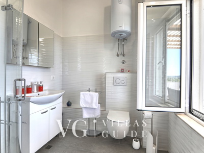 Holiday home Srećko Bagno