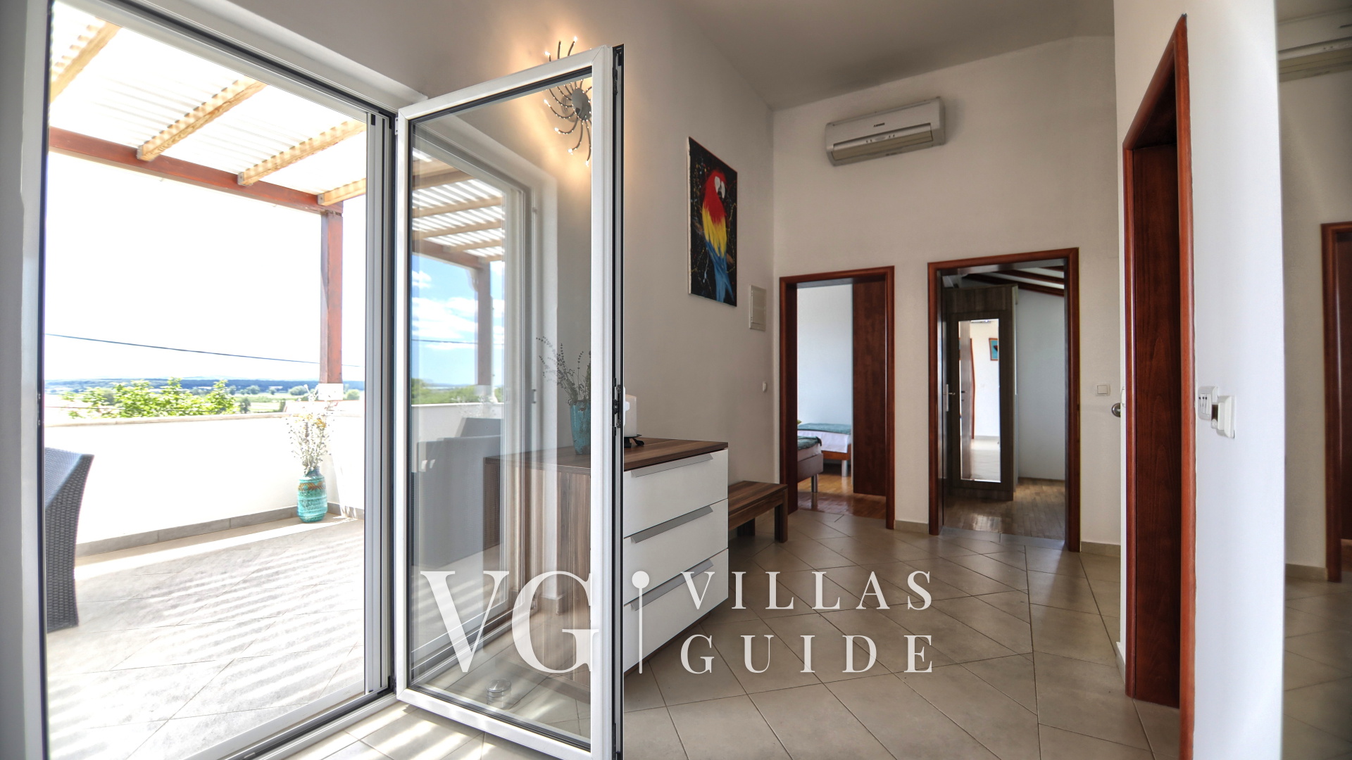 Holiday home Srećko Altro