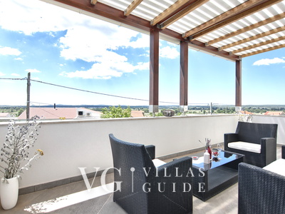 Holiday home Srećko