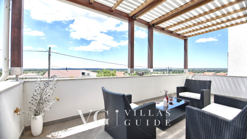 Holiday home Srećko