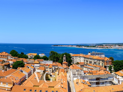 Holiday home Srećko Microposizione