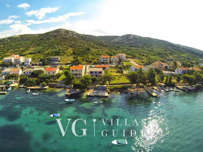 Apartman Ana - directly on the beach