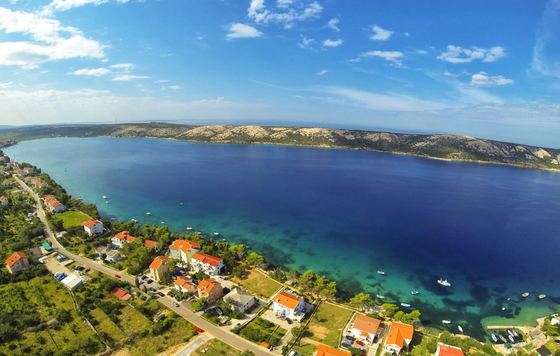 Apartman Ana - directly on the beach