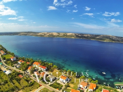 Apartman Ana - directly on the beach