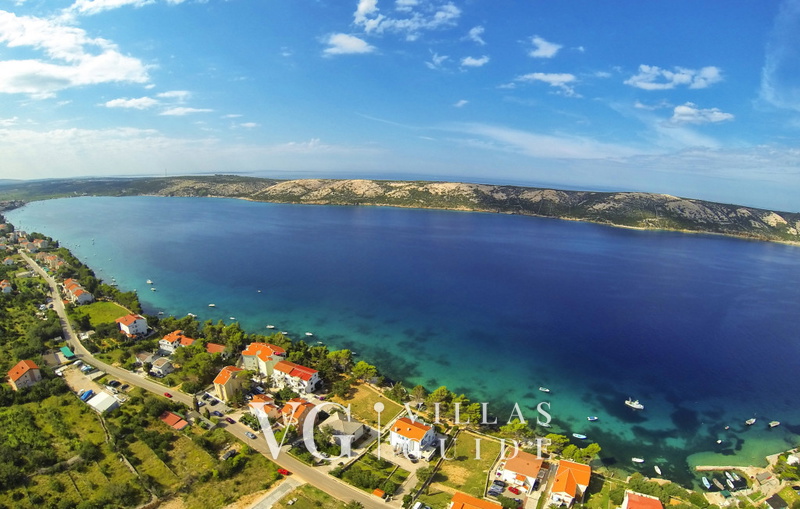 Apartman Ana - directly on the beach