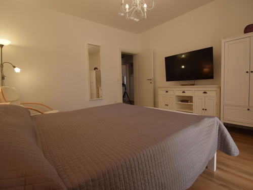 Apartman Ana - directly on the beach