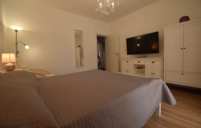 Apartman Ana - directly on the beach