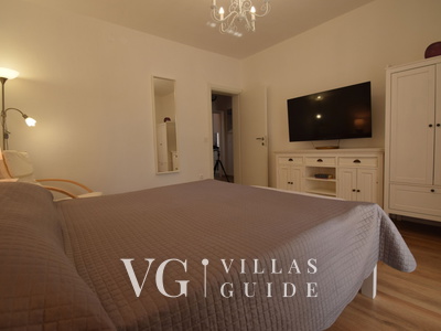 Apartman Ana - directly on the beach