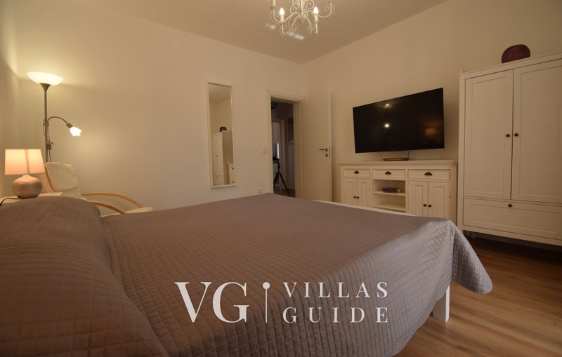 Apartman Ana - directly on the beach