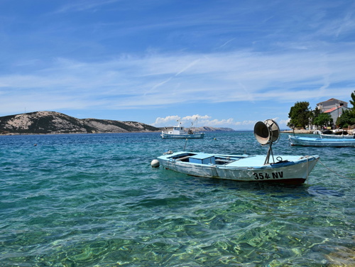 Apartman Ana - directly on the beach