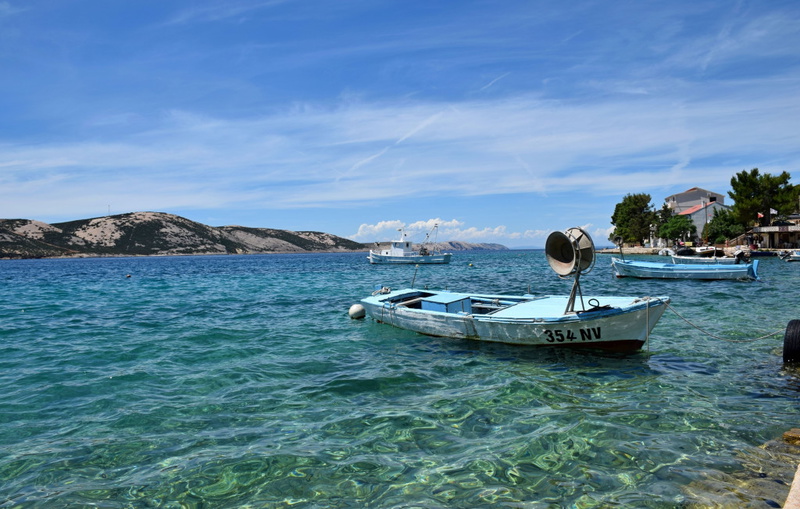 Apartman Ana - directly on the beach