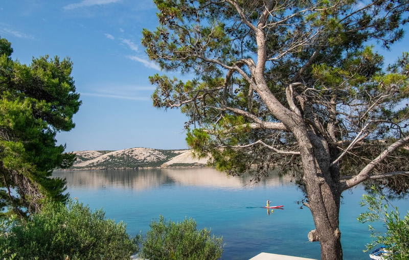 Apartman Ana - directly on the beach