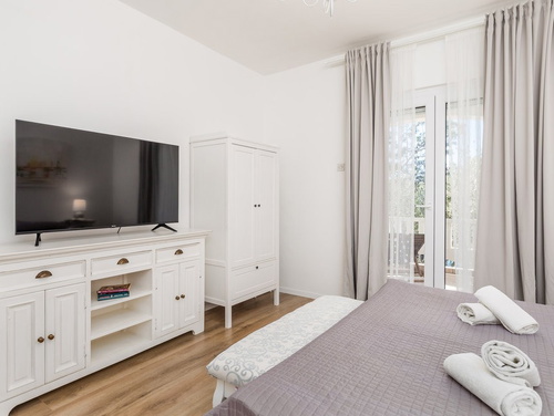 Apartman Ana - directly on the beach