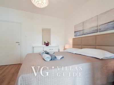 Apartman Ana - directly on the beach