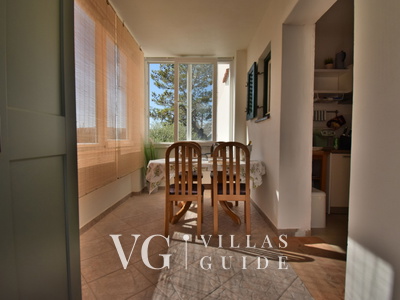 Apartman Ana - directly on the beach Other