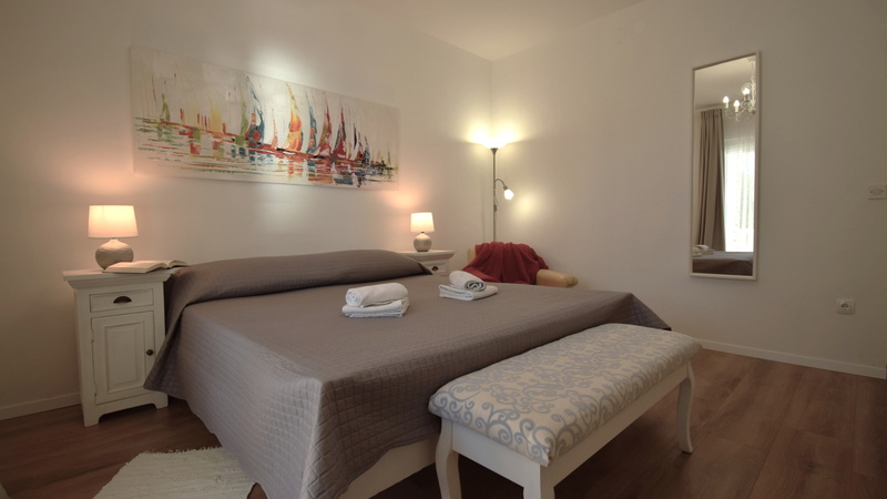 Apartman Ana - directly on the beach