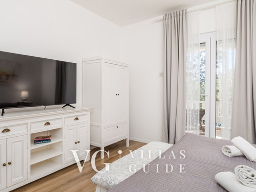 Apartman Ana - directly on the beach
