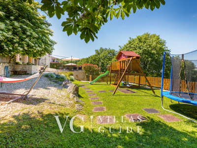 Villa Stara Hiža Contenuto aggiuntivo