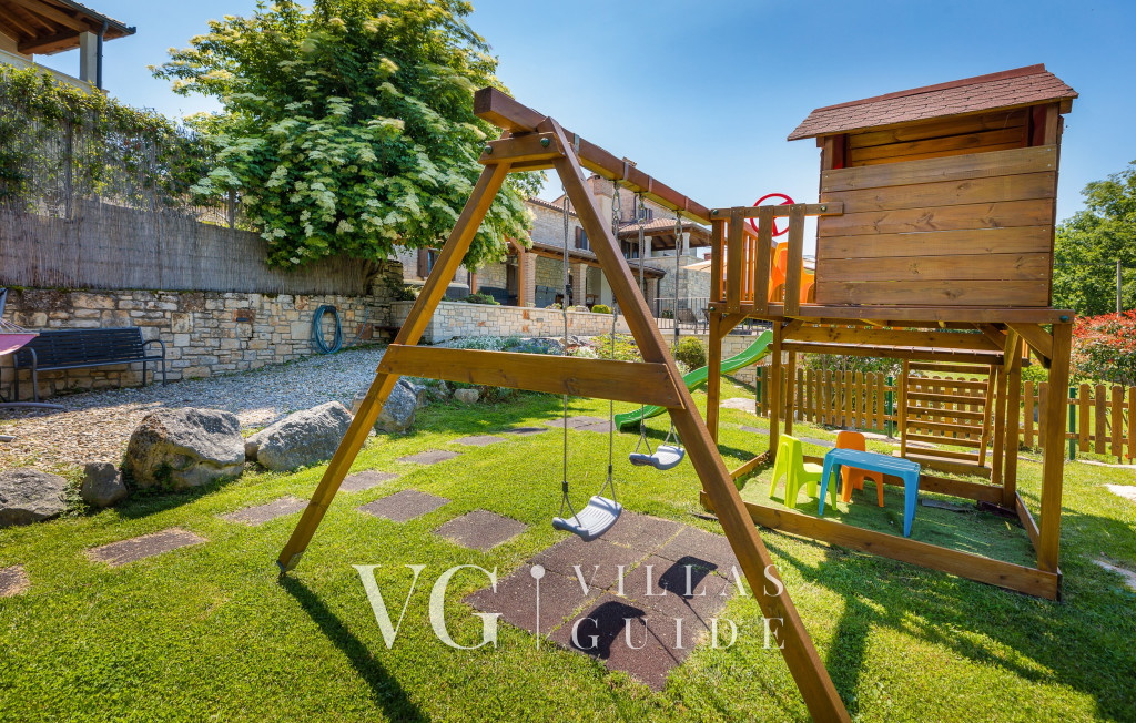 Villa Stara Hiža Contenuto aggiuntivo