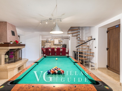 Villa Stara Hiža Contenuto aggiuntivo