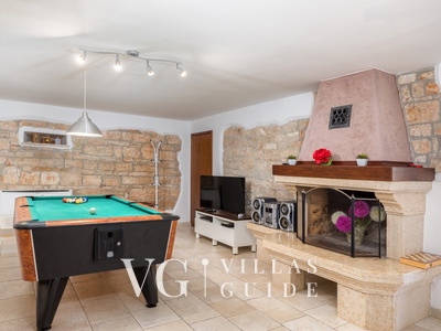 Villa Stara Hiža Contenuto aggiuntivo