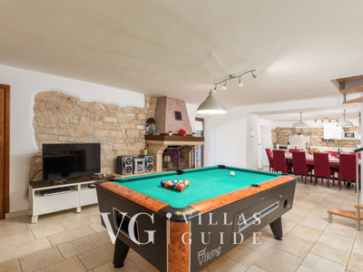 Villa Stara Hiža Contenuto aggiuntivo